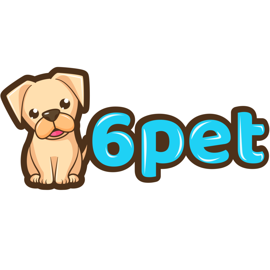 6 Pet